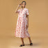 Collar Dress
